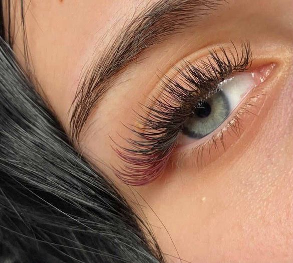 Stylizacja rzęs Olsztyn