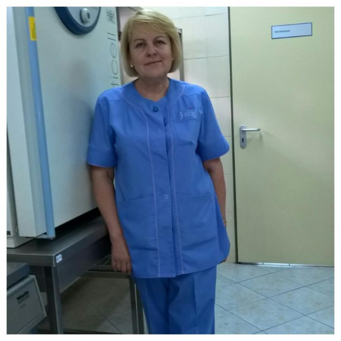 Медсестра на дом, все виды манипуляций