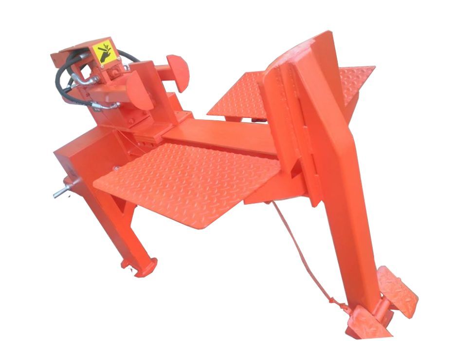 Rachador Ager Vertical 10T para tractor - preços Magríssimos