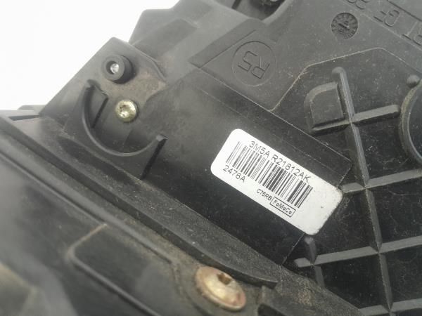 Fechadura / fecho porta frente direito FORD Focus II (DA_)