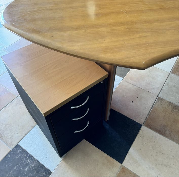 Mobiliário de Escritório Executivo