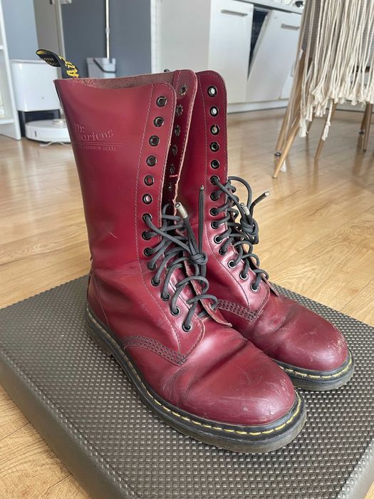 Dr. Martens 1914