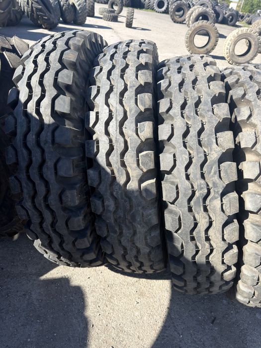 Opony 12.00-24 Continental Nowe