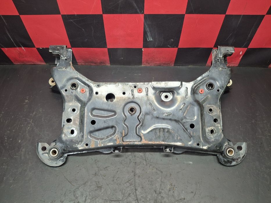 Charriot frente FORD Tourneo Connect / Grand Tourneo Connect Kombi
