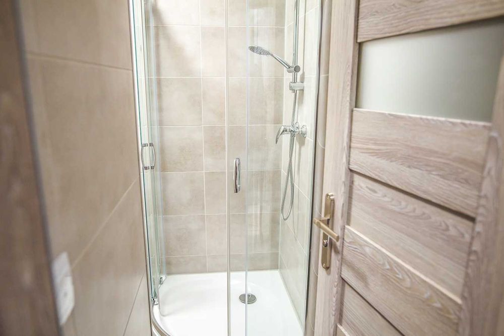 Pokoj Szczecin centrum