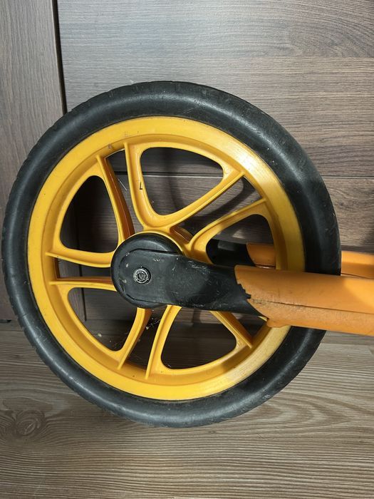 Rowerek biegowy lionelo