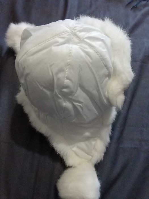 Шапки дитячі, для дівчаток.