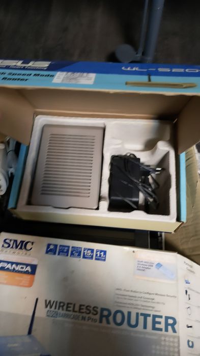 Computer equipment - assorted436502908581990402