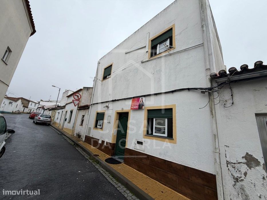 Moradia T2 em Beja