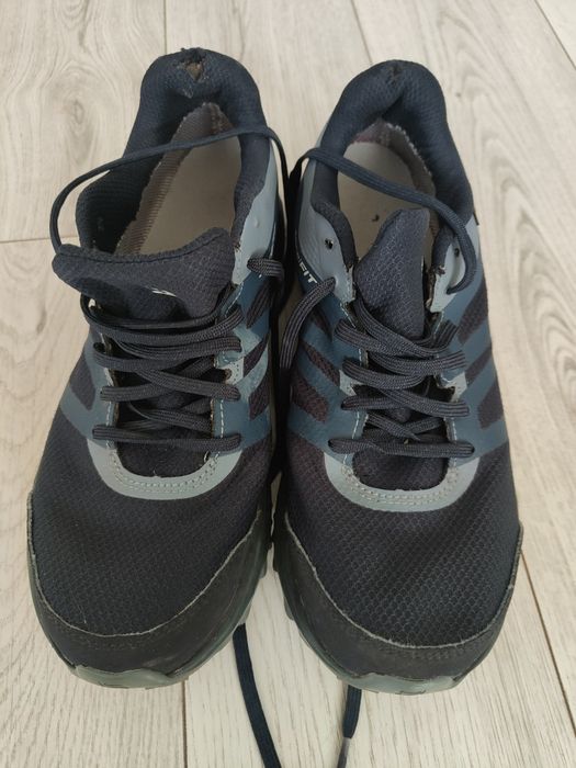 Salomon TRAILSTER 2 Gore-Tex sensifit  42