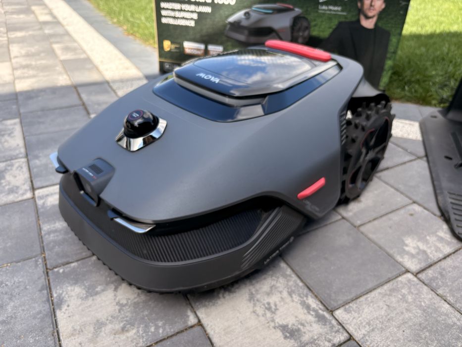 Mova Lidax ultra 1600