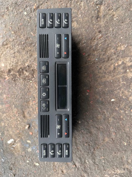 Bmw e38 Блок климата бмв 7