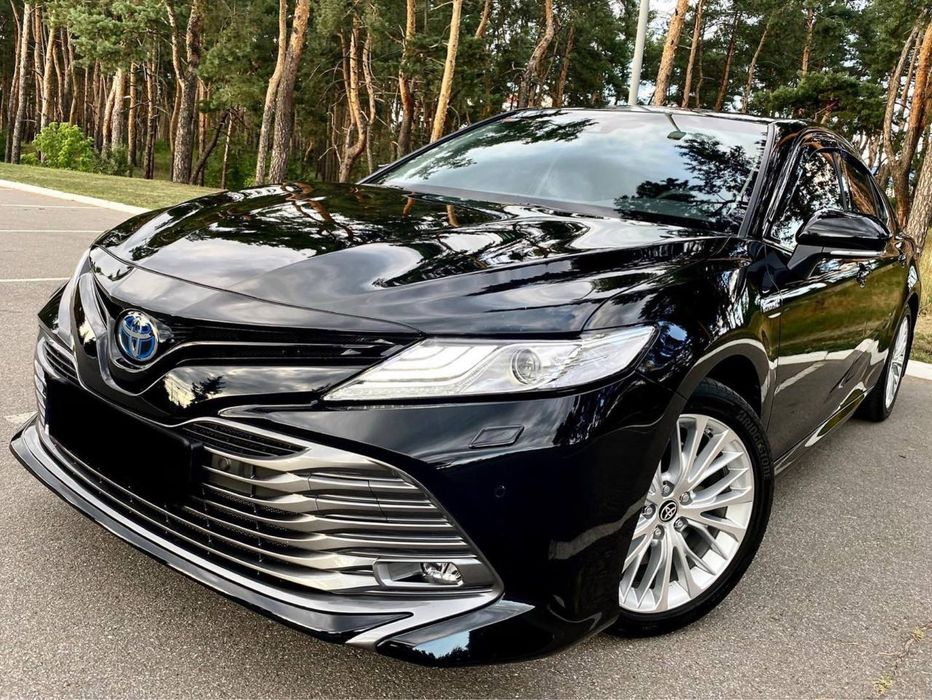 Аренда Авто/Прокат авто / Ford Fusion/Audi A6/Camry/Tesla