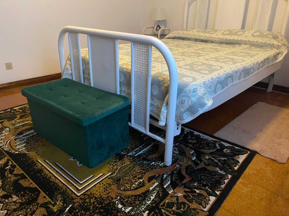Imóvel habitação e panificação