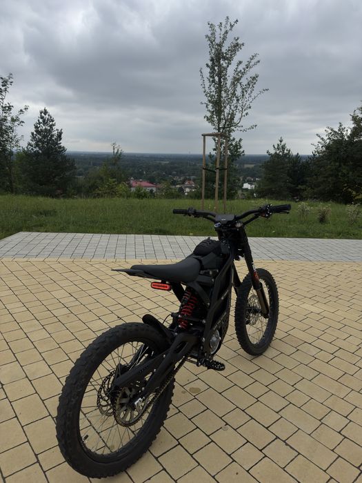 Falcon pro | 10kw | 35ah