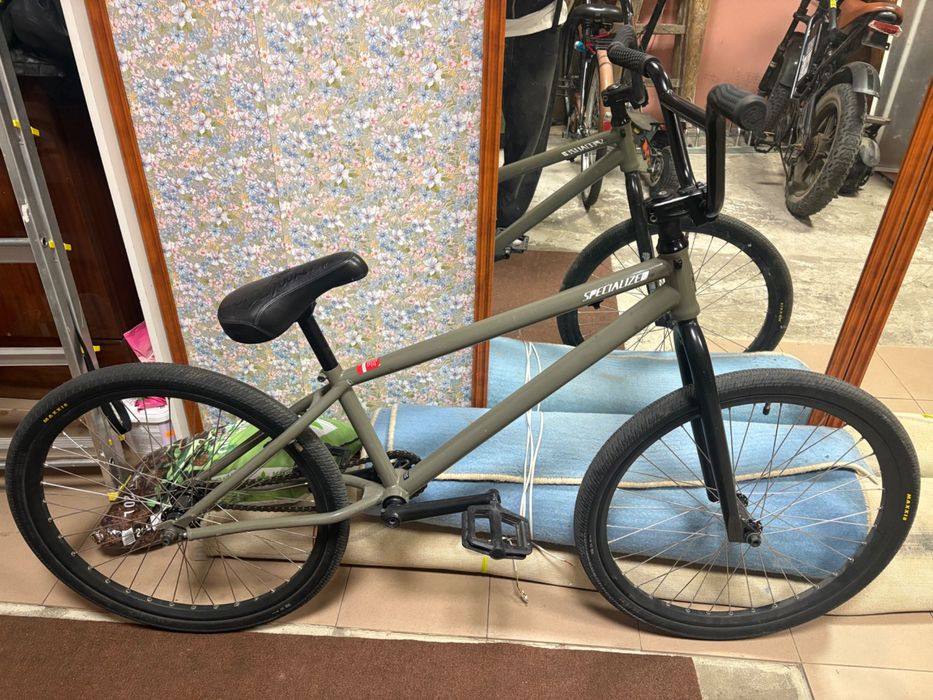 Rower BMX/MTB na sprzedaż