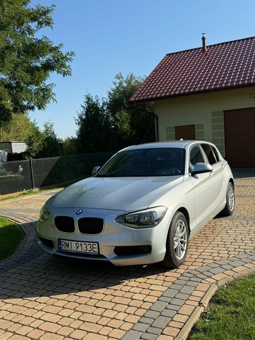 BMW Seria 1