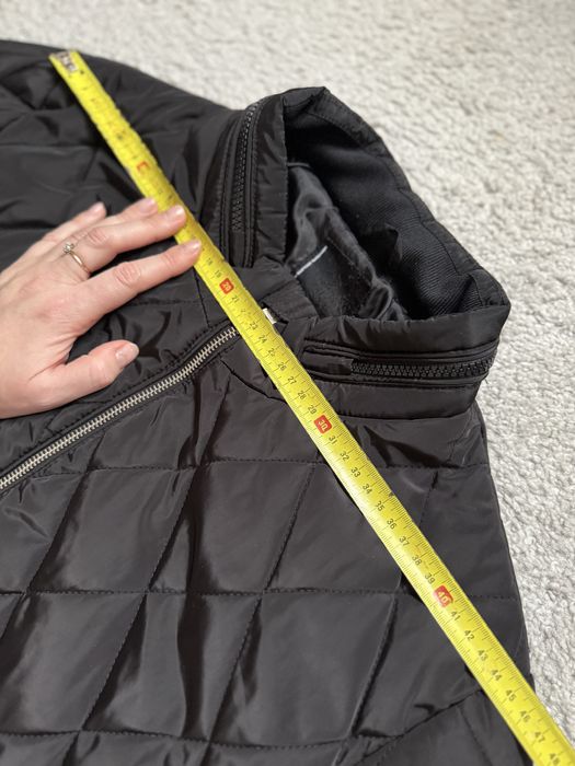 Чоловіча куртка весна/осінь розмір Л