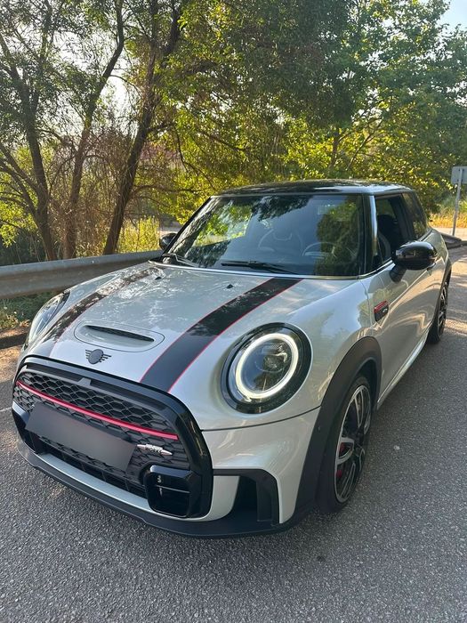 MINI Coupé