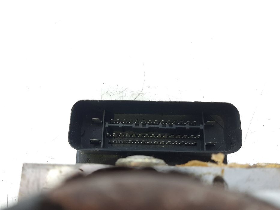 ABS VOLKSWAGEN Golf IV (1J1)