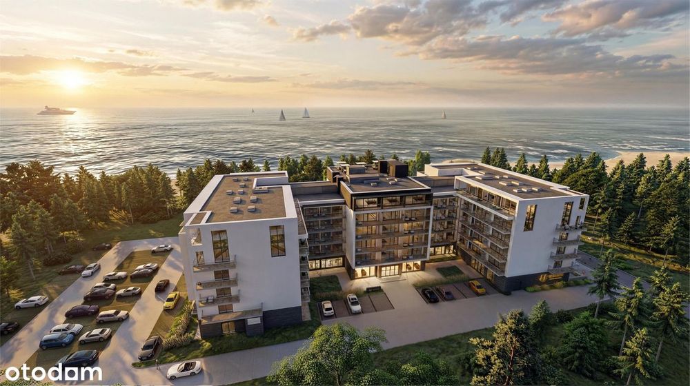 2-pokojowe mieszkanie 37m2 + balkon Bezpośrednio