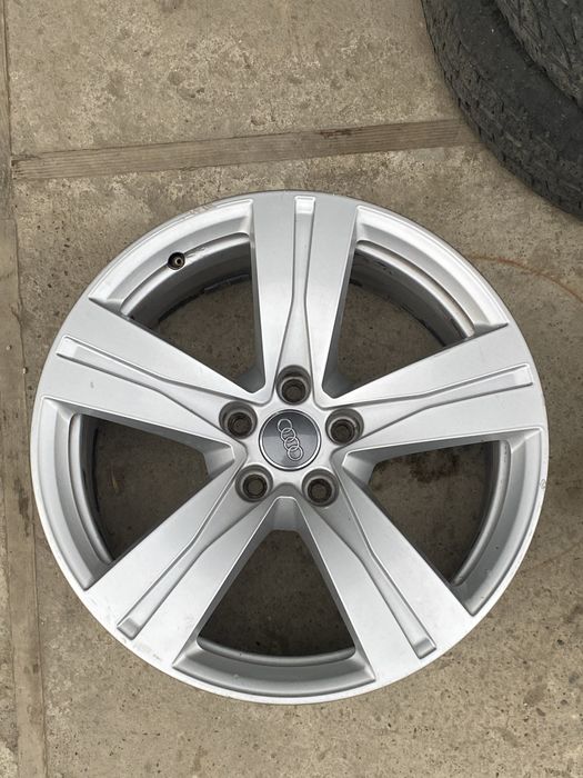 Продам Диски R18 Q7/Taureg