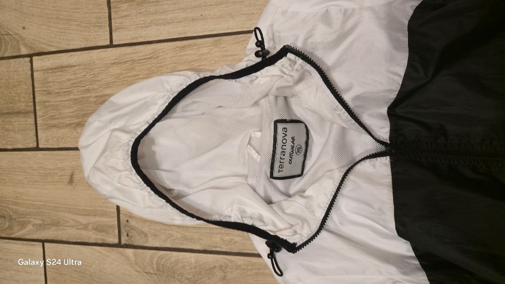 Вітровка олімпійка 40-42