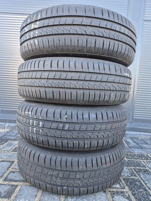 Kola letnie stalowe peugeot citroen 15 4x108 185/65/15 hankook 2019