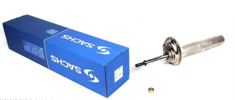 Амортизатор Передній SACHS BMW 5 E39/E39/Бмв 5 Е39/Е39 1995-03