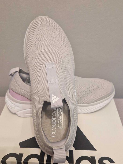 Buty Adidas Cloudfoam Go Sock rozm. 41 1/3