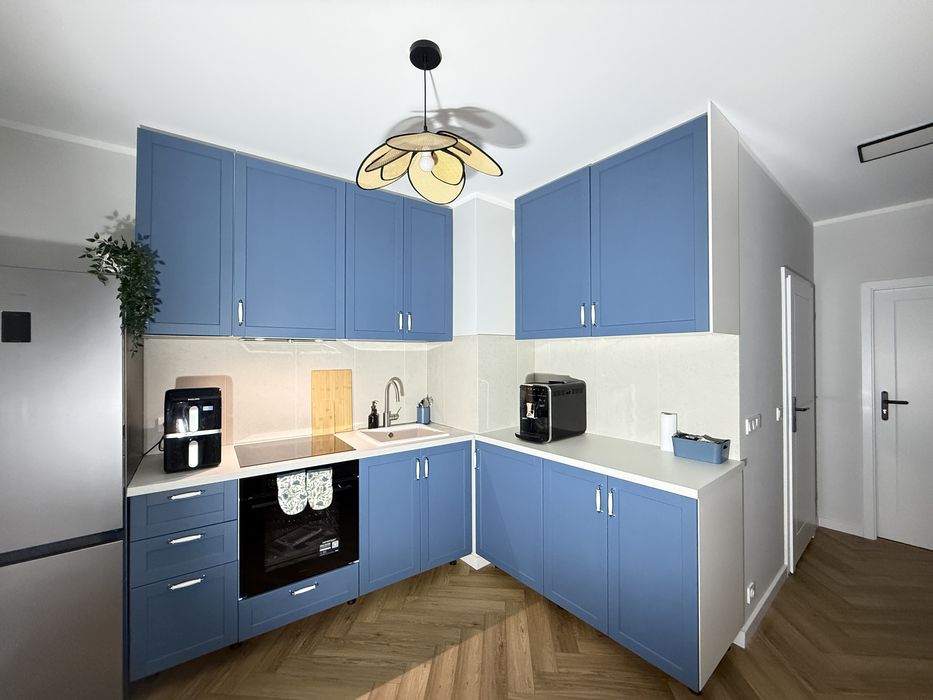 Mieszkanie 3-pok. 56 m², Stare Miasto, ul. Prandoty 10F, zdjęcie 2