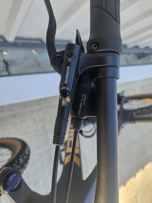 Bicicleta Trek Marlin 5