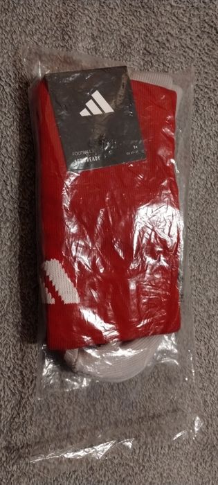 Getry Piłkarskie Adidas Milano 23 Socks Skarpety Skarpetki Sportowe