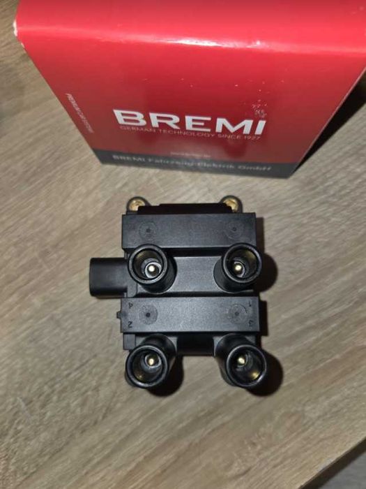 CEWKA zapłonowa 20518 BREMI ford b-max focus mk3