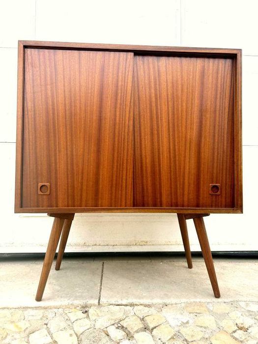 Bar olaio vintage + 80comp x 40prof x 90,5alt.