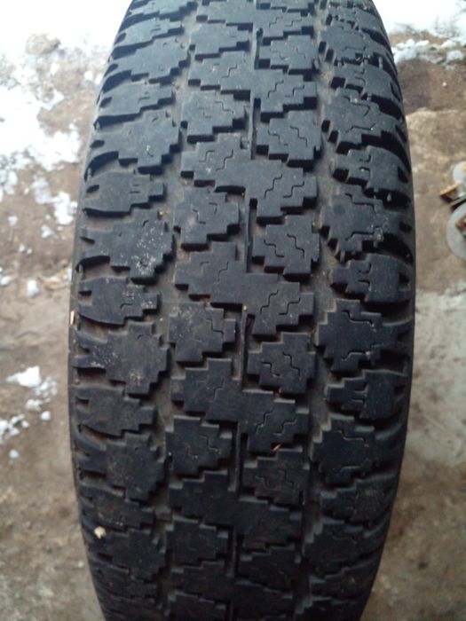 Продам 4 колеса r14 на волгу