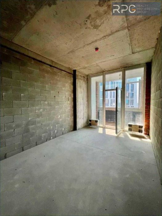 ПОДТКИ СВОЇ СПЛАЧУЄМО 1-к квартиру 52м² ЖК Manhattan city Є ГЕНЕРАТОР