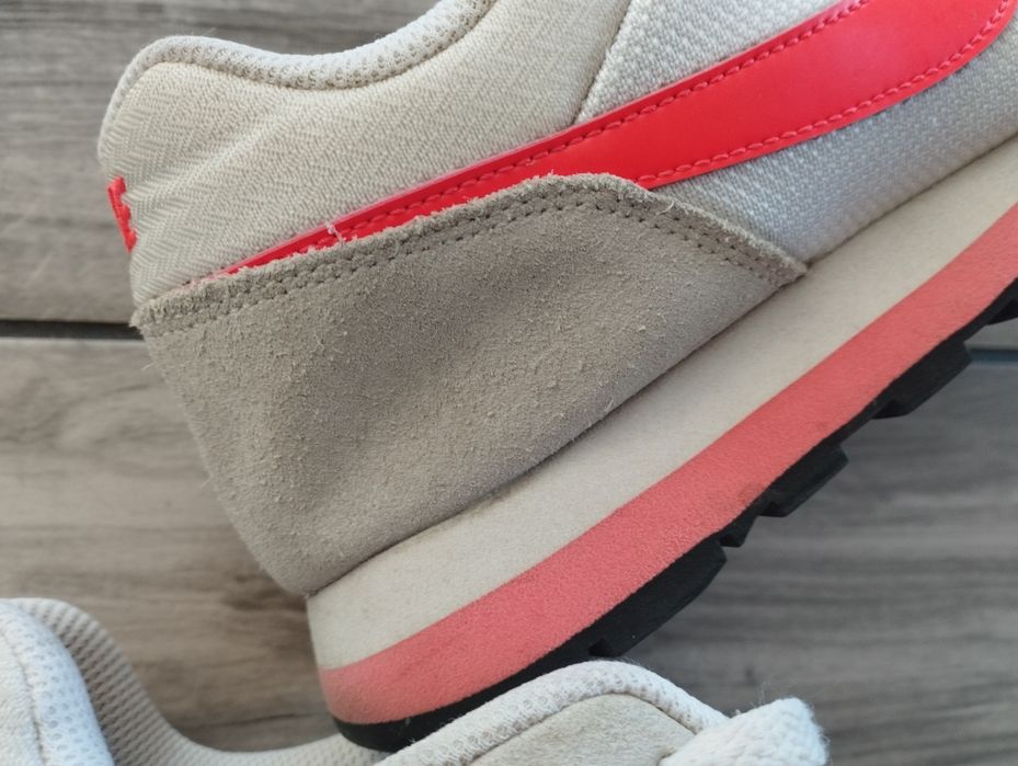 Buty Nike rozmiar 37,5