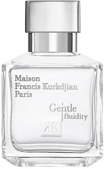 Francis Kurkdjian Gentle Fluidity Silver 34ml Uniseks