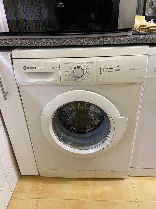 Cozinha diversos electrodomesticos