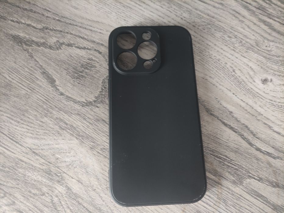 iPhone 14/15Pro MAX чехол/стекло