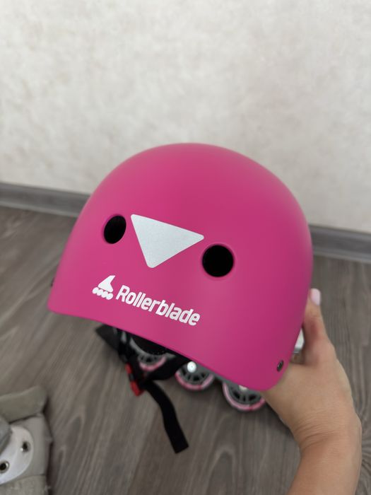 Ролики Rollerblade 28-32