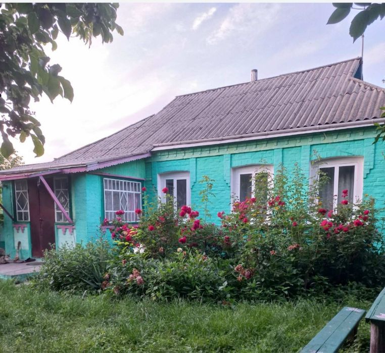 Продам будинок в селі Бране Поле