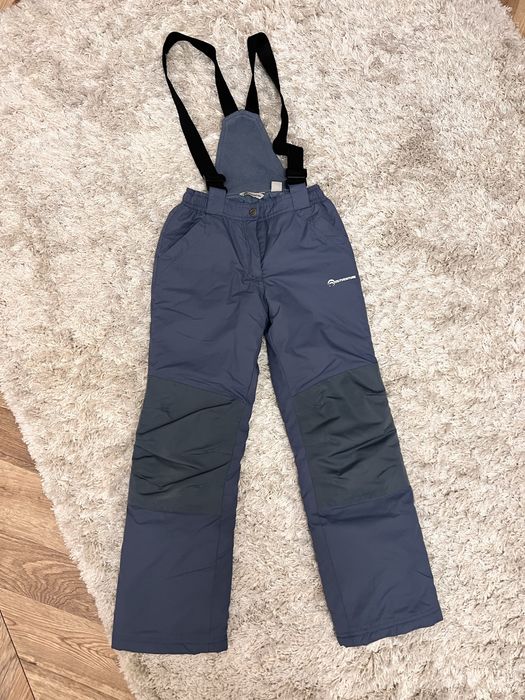 Штани лижні зимові утеплені  Outventure 134 р