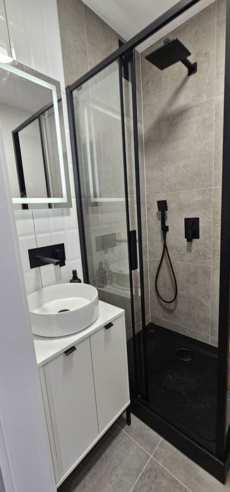 Wykończenia wnętrz i remonty