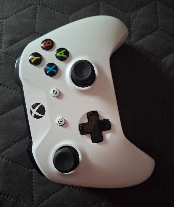 Б/у оригінал Бездротовий геймпад Microsoft Xbox One Wireles Controller