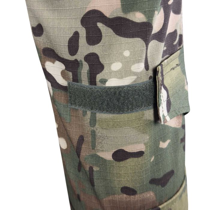 Бойові штани G3 Combat Pants Multicam з наколінниками ‼️ Є РОЗМІРИ ‼️