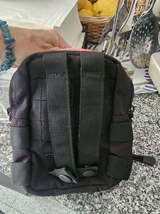 Bolsa tatica homem/mulher