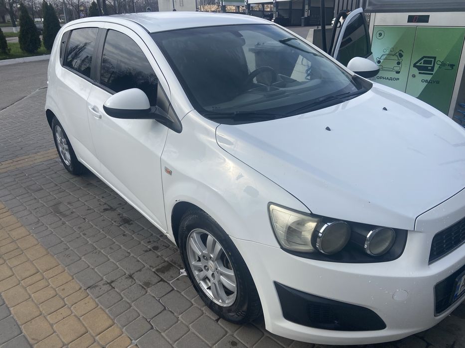 Продам авео Т300 в гарному стані