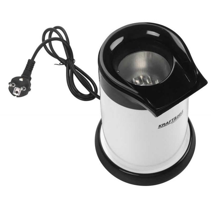 Maszynka do robienia POPCORNU bez tłuszczu 1300W KD4122